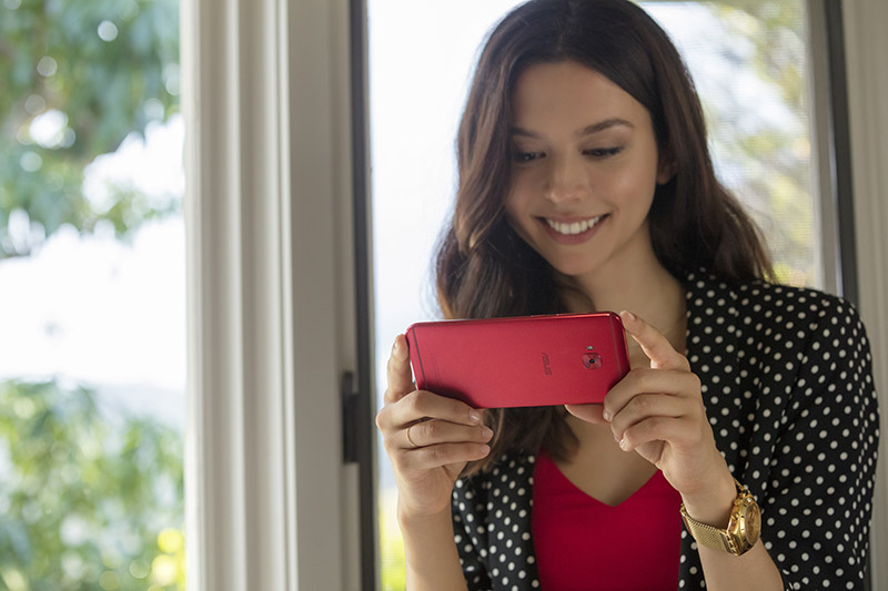 ASUS ZenFone 5 Lite Snapdragon