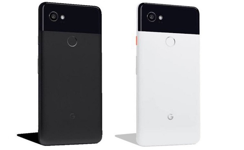 Google Pixel 2 XL