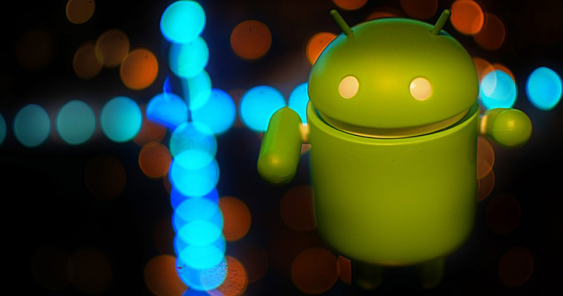 Android Google Play Store Apps