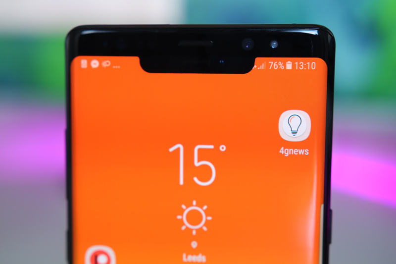 Já podes ter a "monocelha" no Apple iPhone X no teu Android