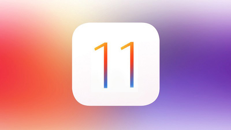iOS 11 Apple iPhone iPad
