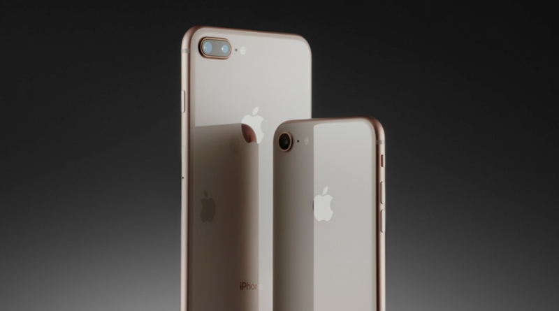 Apple iPhone 8 Plus Apple iPhone X iPhone 7