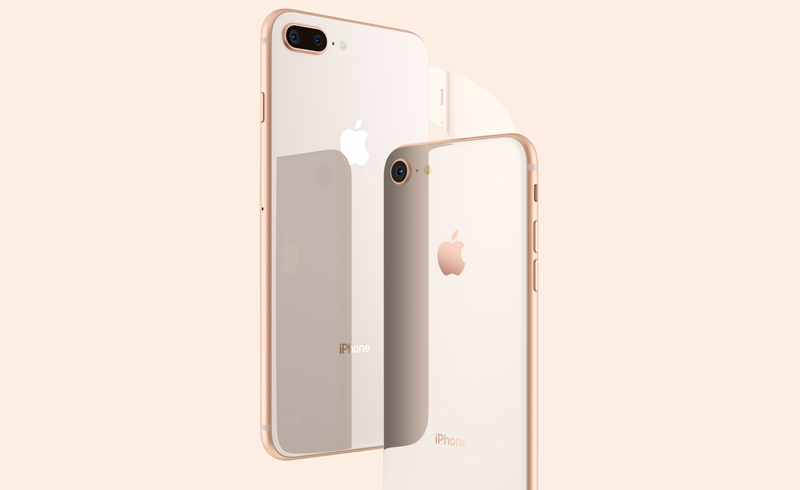 Apple novo Apple iPhone 8 Plus