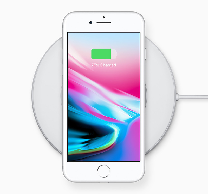 Apple iPhone X Android