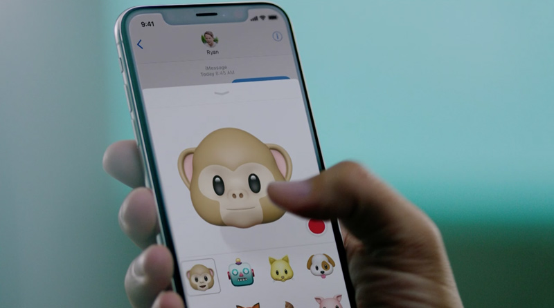 iOS iMessage Windows 10 Microsoft