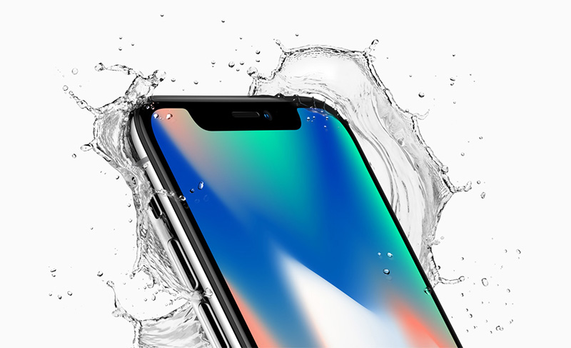 Apple iPhone X Google Pixel 2