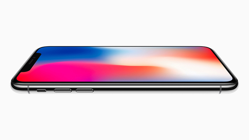 Samsung ecrãs OLED Apple iPhone 8 Plus Apple iPhone X