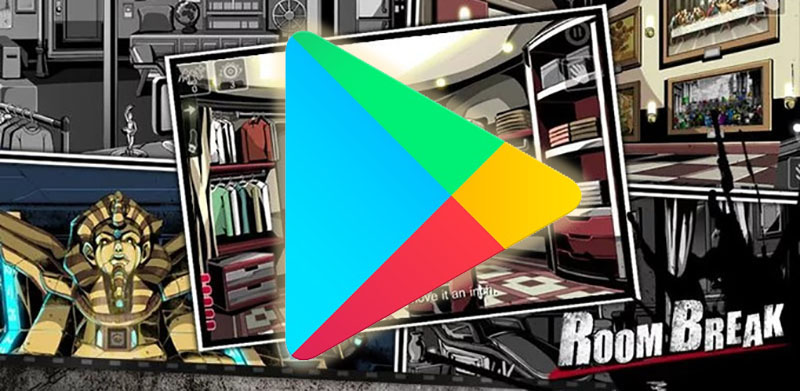 Apps Android Google Play Store