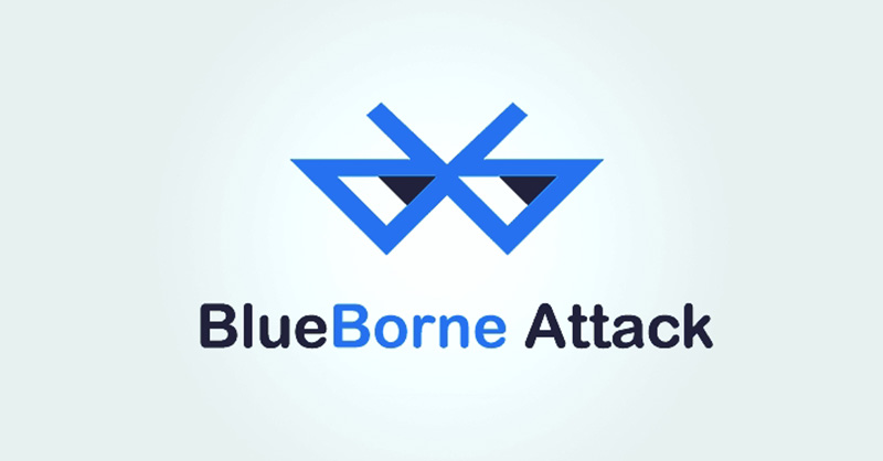 Bluetooth Blueborn Android