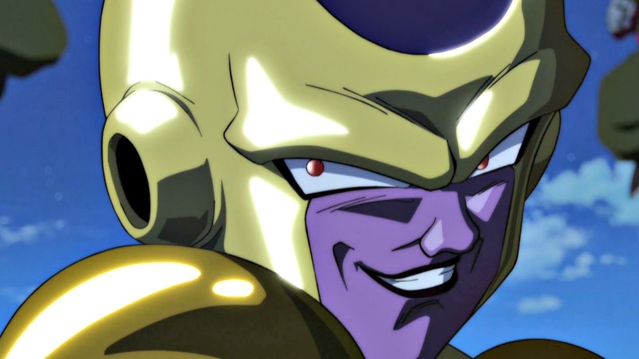 Dragon Ball Super Goku Vegeta