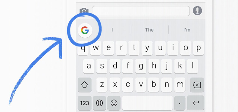 Firefox Focus Google Gboard GBoard privacidade