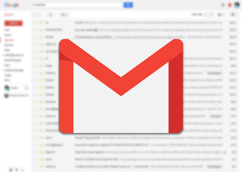 Google Gmail Android