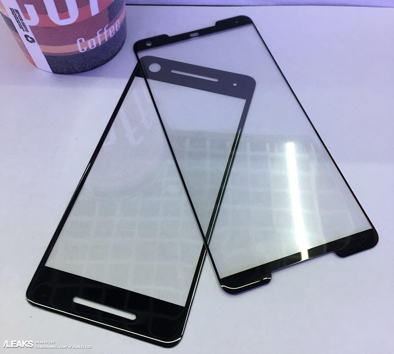Google Pixel 2 Ultra Pixel