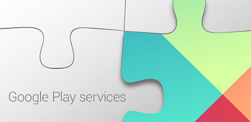 Google Play Services