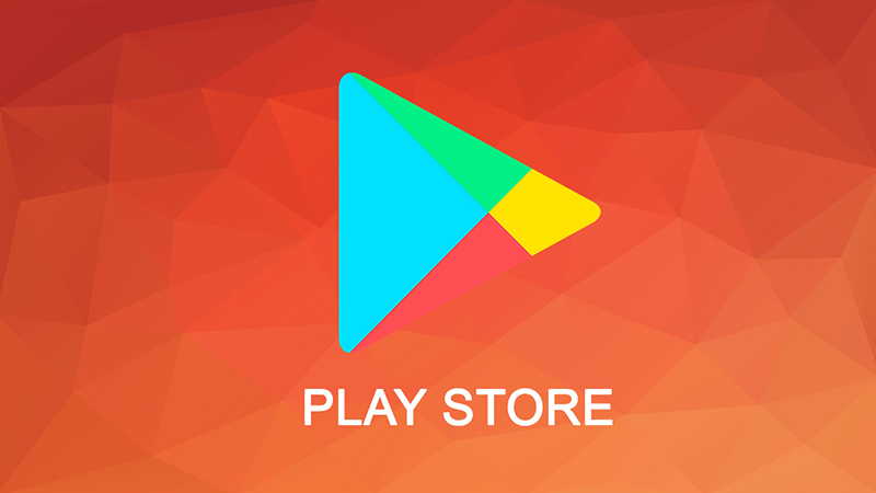Google Play Store Android Apps