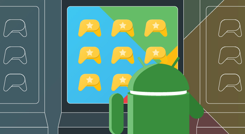 Google Play Store Android Smartphone Apps