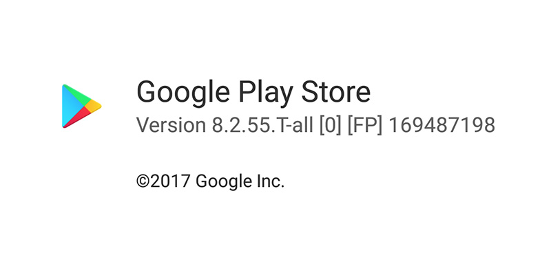 Google Play Store