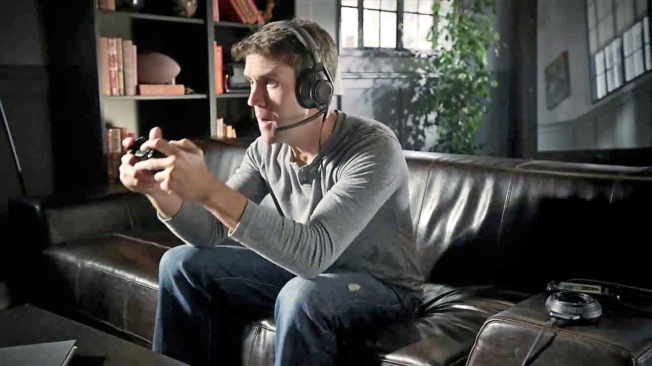 Black Friday Gaming Gamer