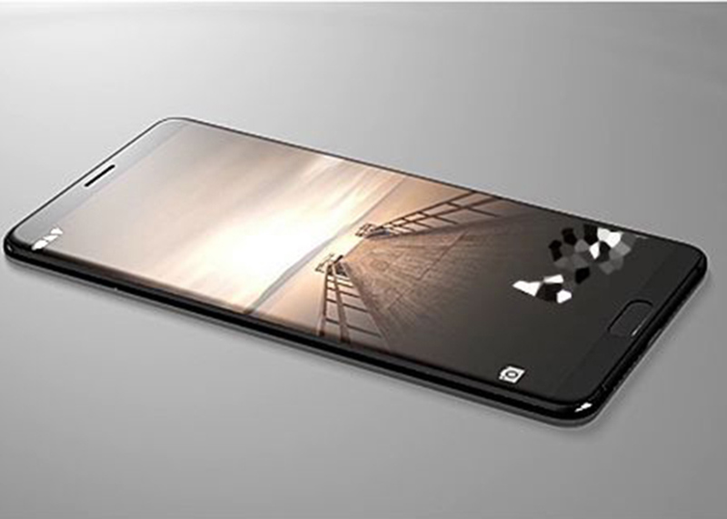 Huawei Mate 10 - mais imagens do topo de gama da Huawei