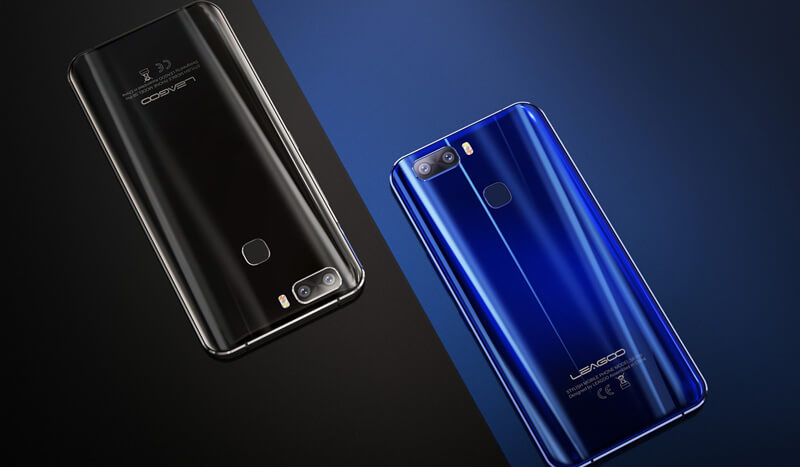 Este é o novo Leagoo S8 Pro