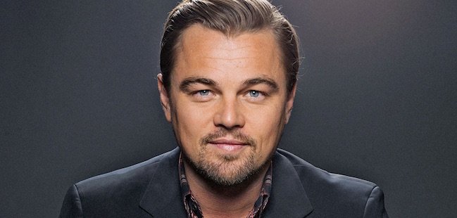 Leonardo DiCaprio Filme Joker Warner Bros.