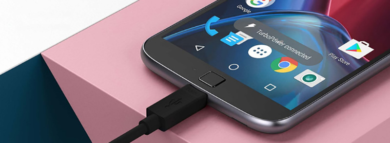 Motorola Moto G4 Plus