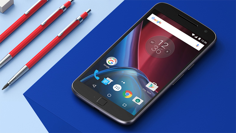 Motorola tem uma carta na manga para a bateria dos smartphones