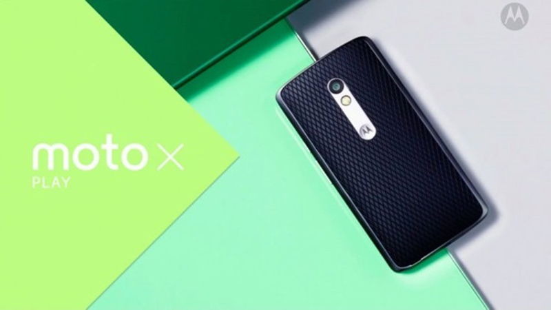 Motorola Moto X Play BlueBorne