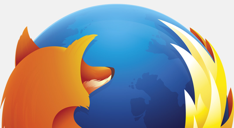 Mozilla Firefox Android Flash PC