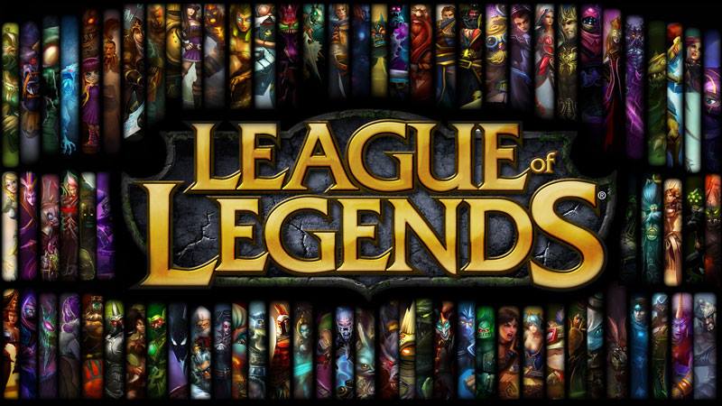 Como ver os mundiais de League of Legends (LoL) no Android