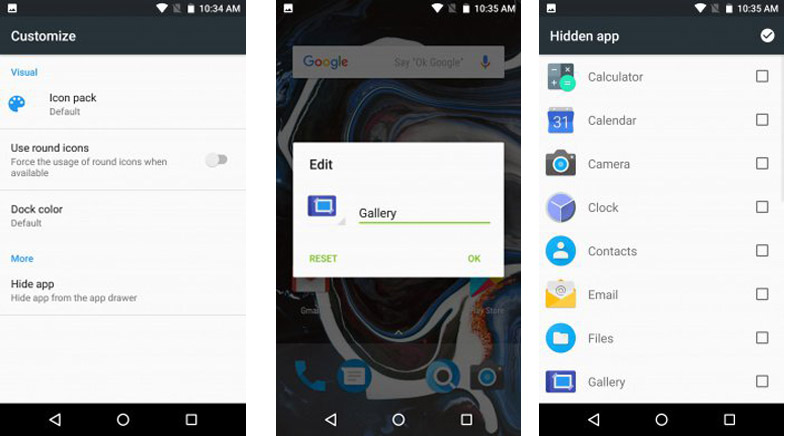 Paranoid Android Blueborne 1