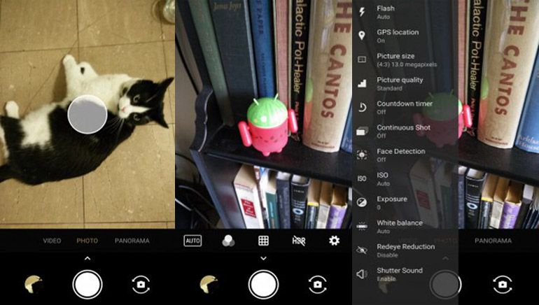 Paranoid Android Blueborne 1
