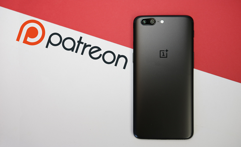 Queres ganhar um OnePlus 5? Sabe tudo como participar