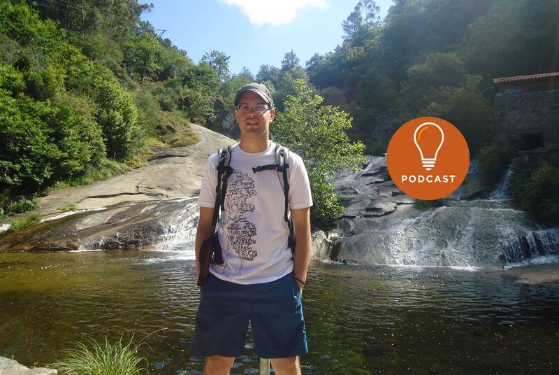 Podcast Carlos Oliveira