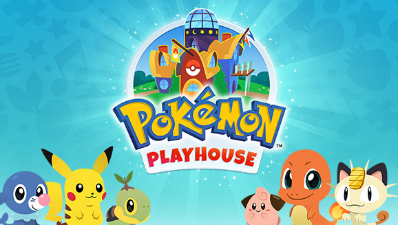 Pokémon Nintendo
