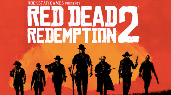 Rockstar divulga novo trailer de Red Dead Redemption 2