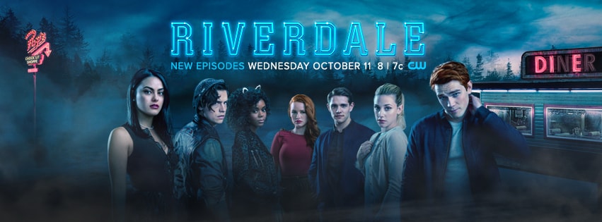 Riverdale Série