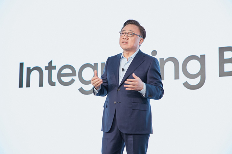 Samsung trará processadores com Inteligência Artificial para o Galaxy S9
