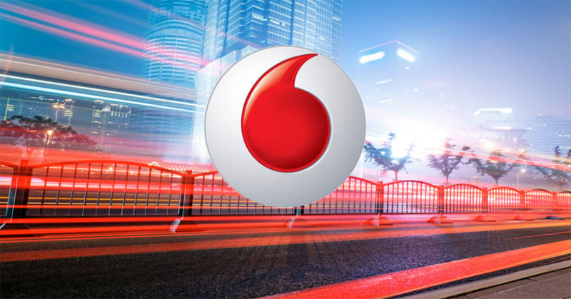 Vodafone Natal
