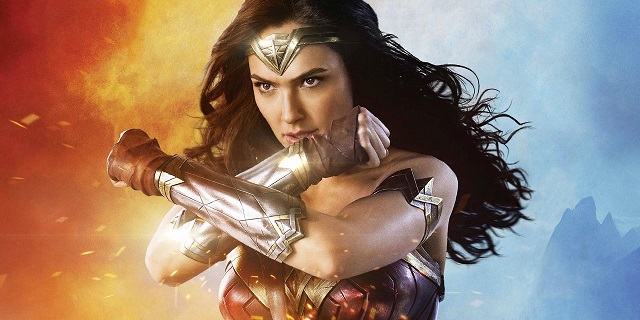 Wonder Woman Filme DC Comics Batman