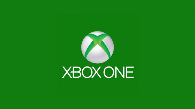 Xbox One Microsoft Windows