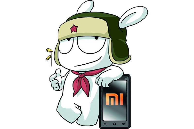 MIUI 9.5 Android, Serviços Google Xiaomi MIUI 8.5 Xiaomi Mi 5 Pro