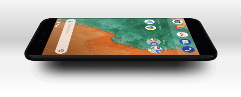 Xiaomi Mi 5X Xiaomi Mi A1 smartphone