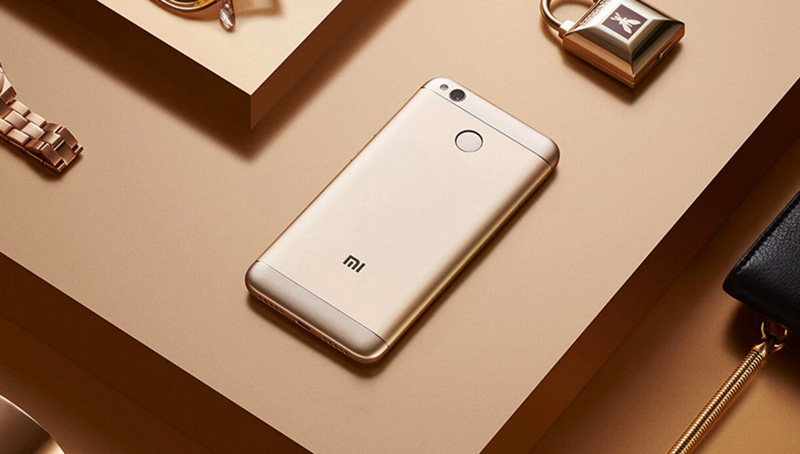 D€AL: Xiaomi Redmi 4X por 120€ de armazém espanhol
