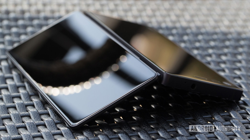 ZTE Axon M - smartphone trará ideologia dobrável
