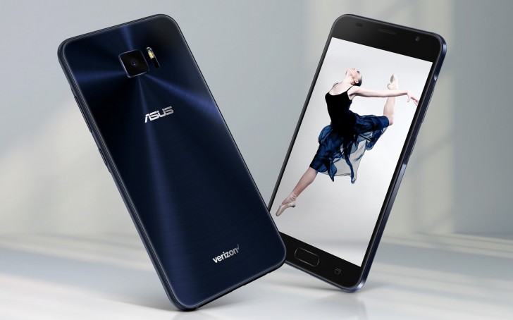 Asus Zenfone V pode ser um trunfo forte em Portugal ou no Brasil