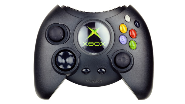 Microsoft aprova regresso de Duke, primeiro controlador Xbox