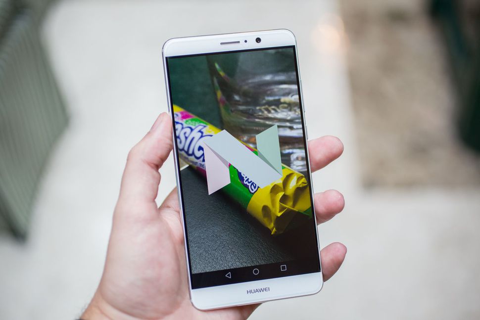 Tal como o Mate 9, também o Huawei Mate 10 deverá receber versões Pro e Lite