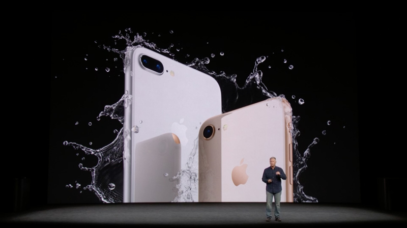 Apple iPhone 8 Plus Apple
