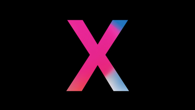 Apple iPhone X Smartphone